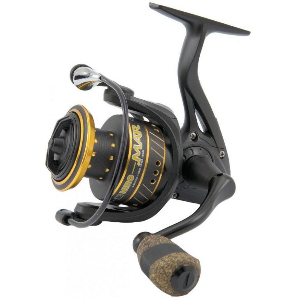 Котушка Nomura HIRO MAR FD3000 6+1п (NM10350730) - зображення 1