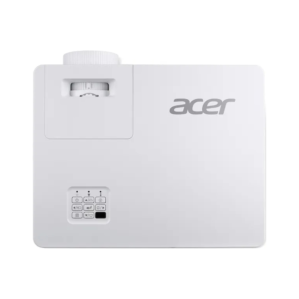 Проектор Acer PL6820 (MR.JXK11.001) - зображення 6