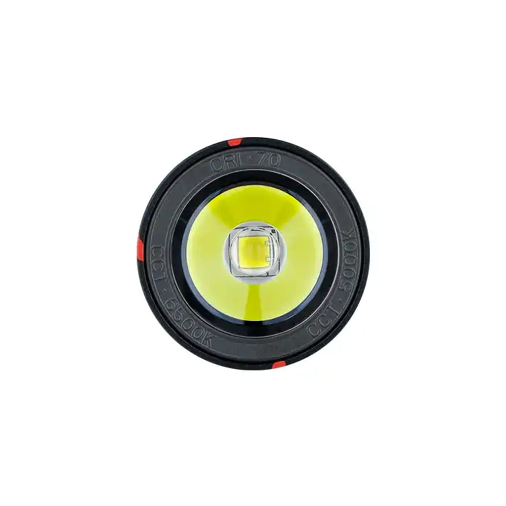 Ліхтар Olight Baton 3 Pro Black Lava - зображення 5