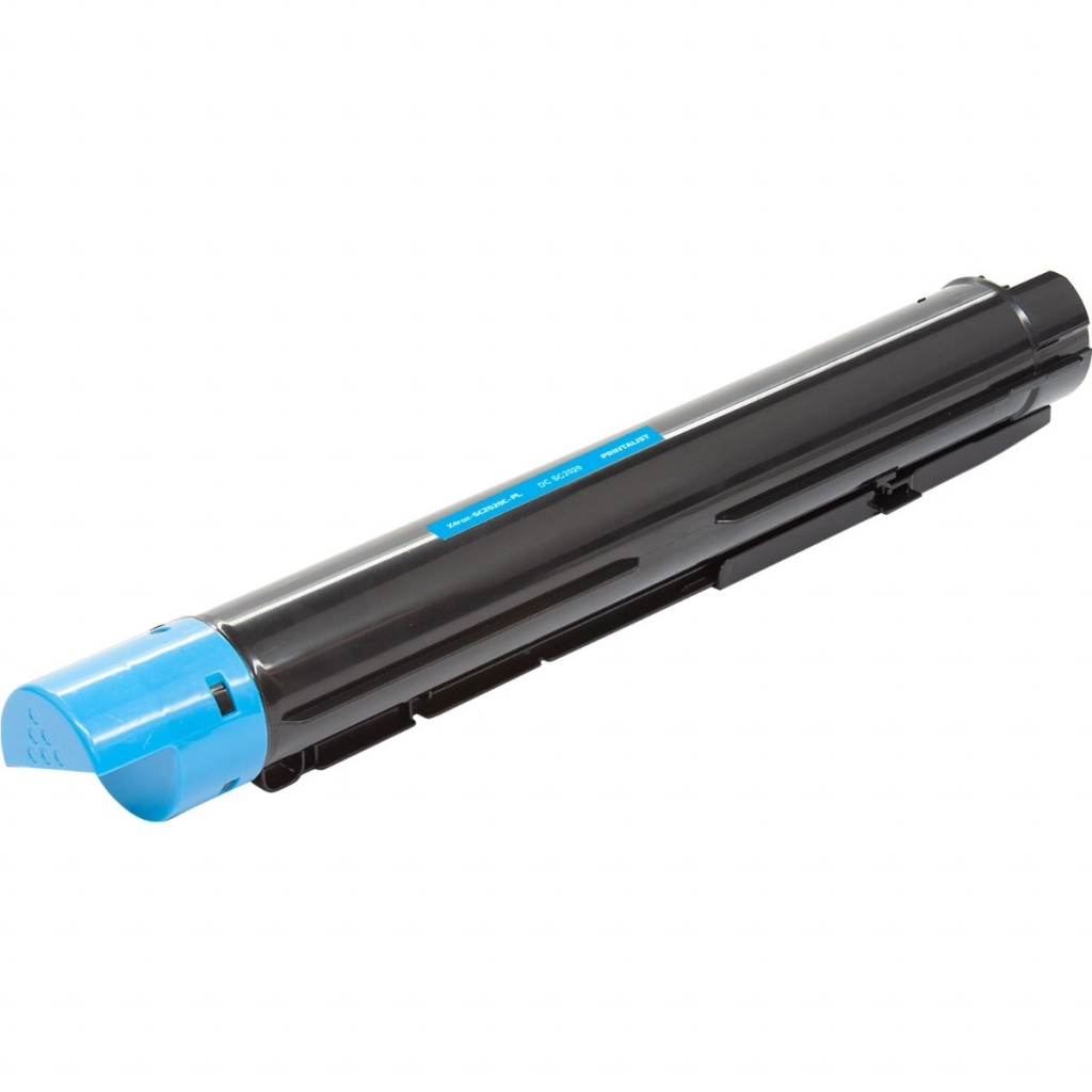 Картридж Printalist Xerox DC SC2020/ 006R01694 Cyan (Xerox-SC2020C-PL) - зображення 3
