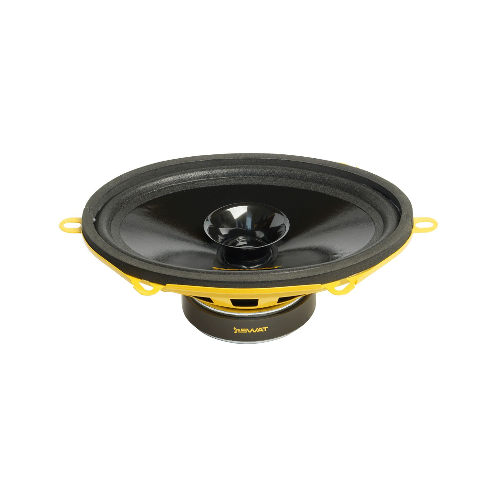Широкосмугова акустика SWAT SP-H57 - зображення 3