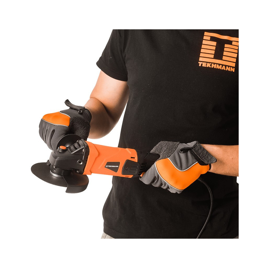 Шліфувальна машина Tekhmann TAG-12/1270 (845241) - зображення 6