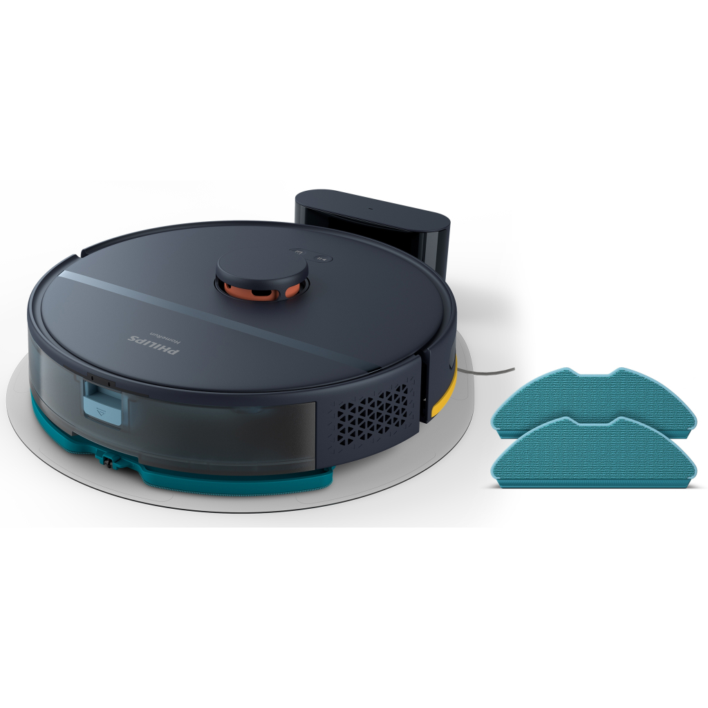 Пилосос Philips XU2000/10 - зображення 6