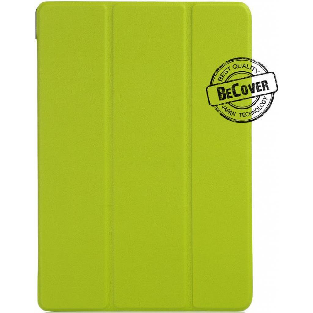 Чохол до планшета BeCover Smart Case HUAWEI Mediapad T3 10 Green (701509) - зображення 1