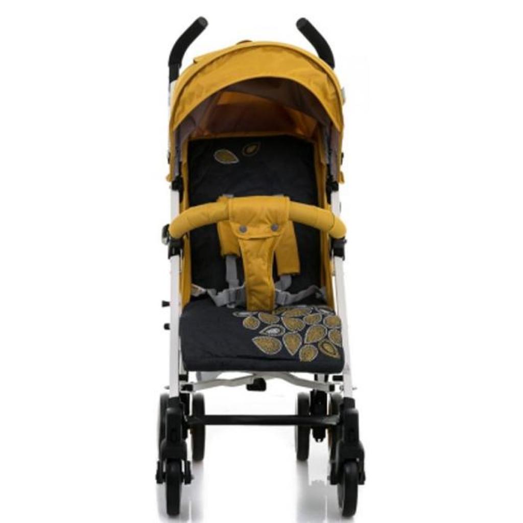 Коляска BabyHit Rainbow Ocher (30196) - зображення 2