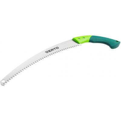 Ножівка Verto садовая с чехлом (15G101) - зображення 1