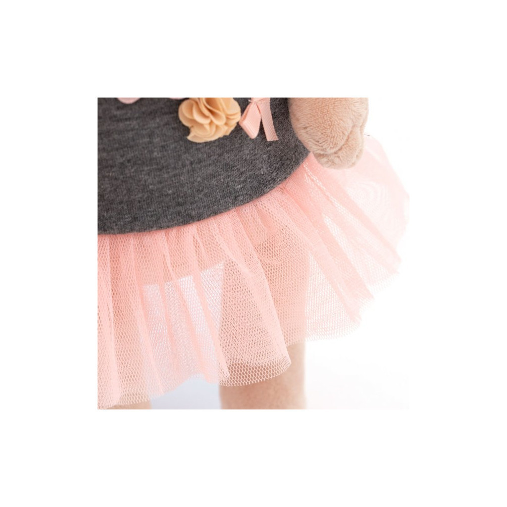 М'яка іграшка Orange Lucky Yoyo: Чайна троянда (LD3/065) - зображення 10