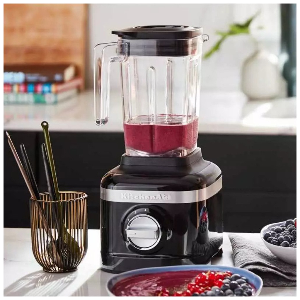 Блендер KitchenAid 5KSB1330EOB - зображення 6
