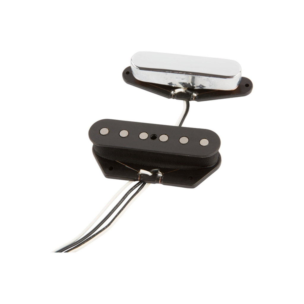 Звукознімач для гітари Fender Tex Mex Tele Pickups (234366) - зображення 1