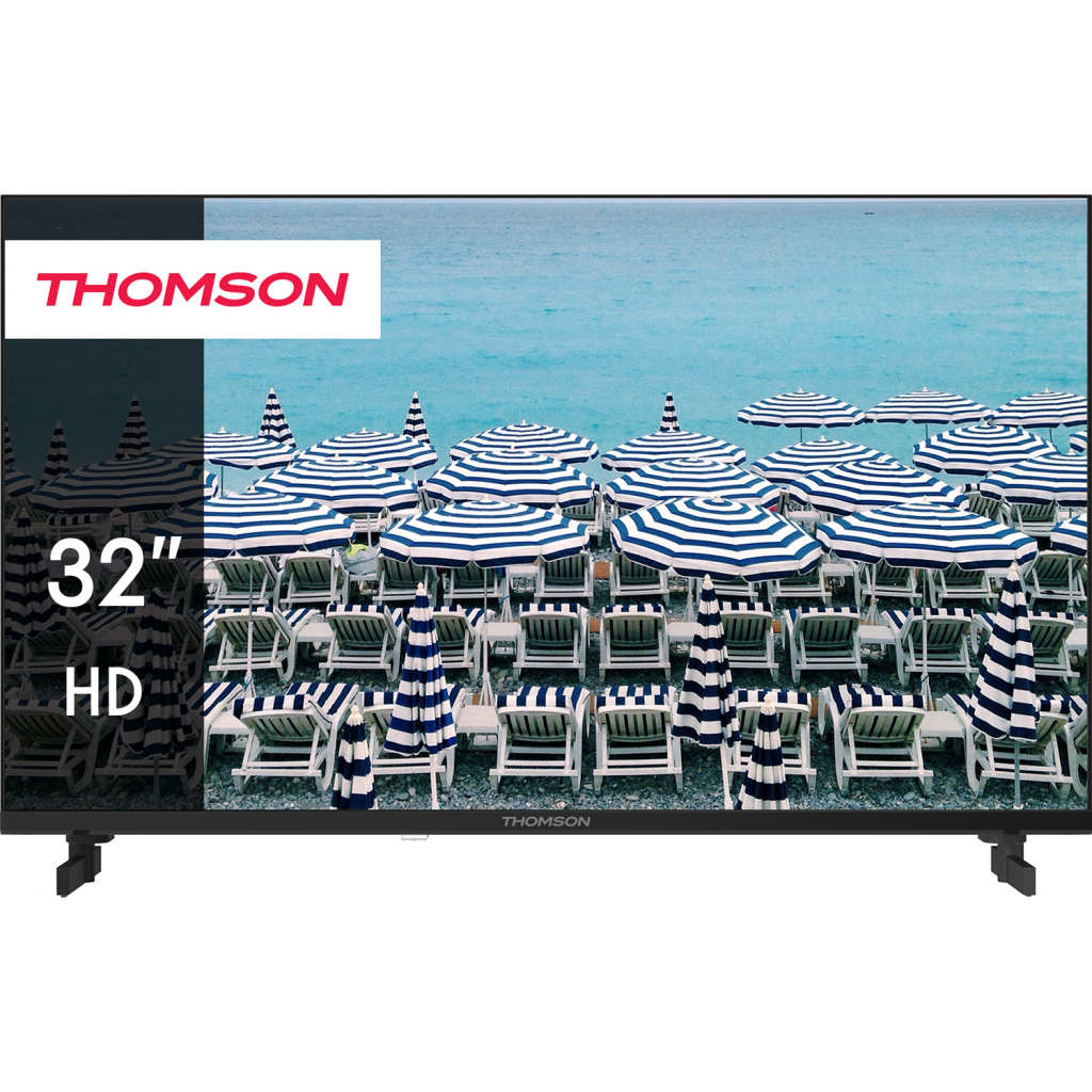 Телевізор THOMSON 32HD2S13 - зображення 1