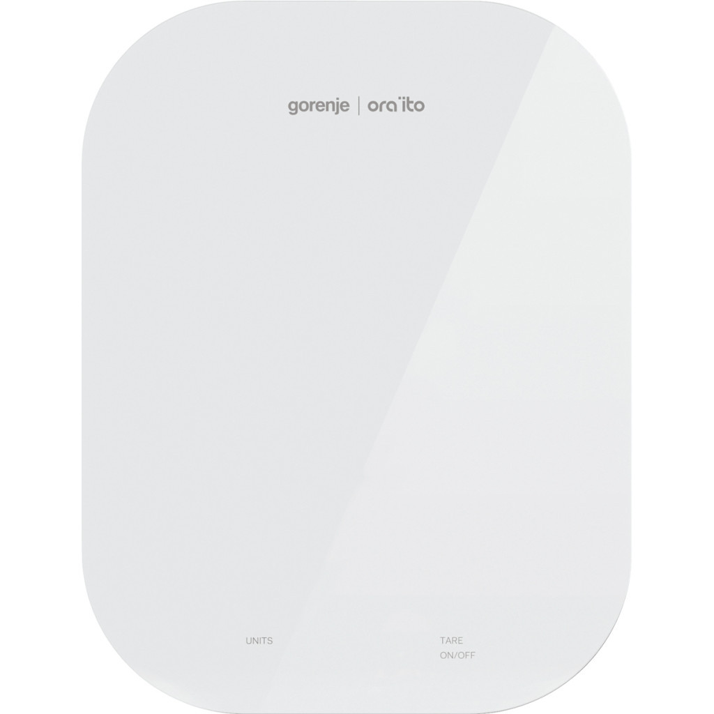 Ваги кухонні Gorenje KT10ORAW - изображение 1