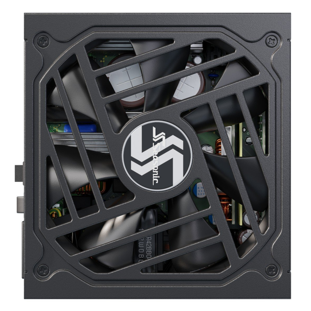 Блок живлення Seasonic 1000W FOCUS GX-1000 (SSR-1000FX3) - зображення 7