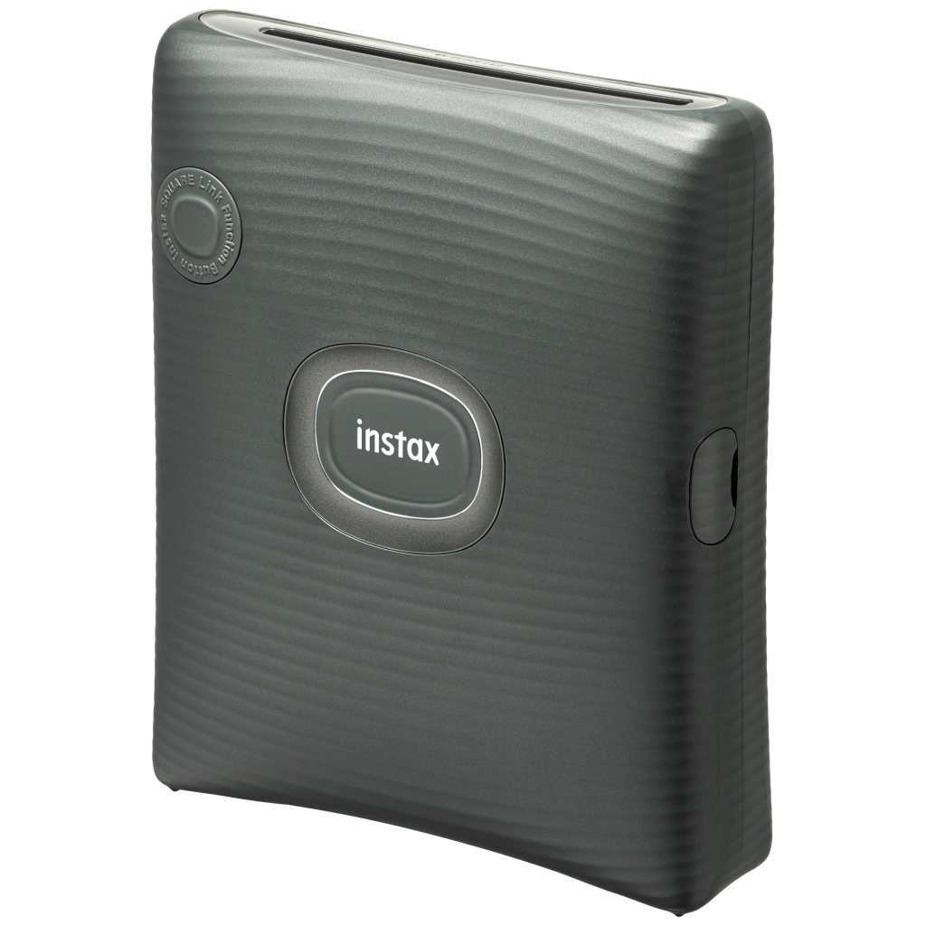 Сублімаційний принтер Fujifilm INSTAX SQ Link Green (16785482) - зображення 3