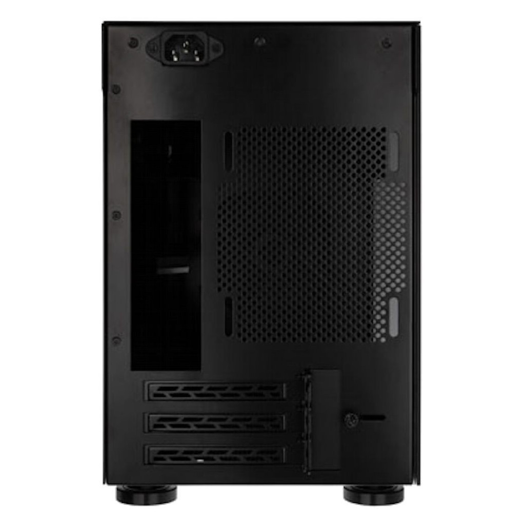 Корпус Lian Li TU 150 (G99.TU150WX.00) - зображення 5