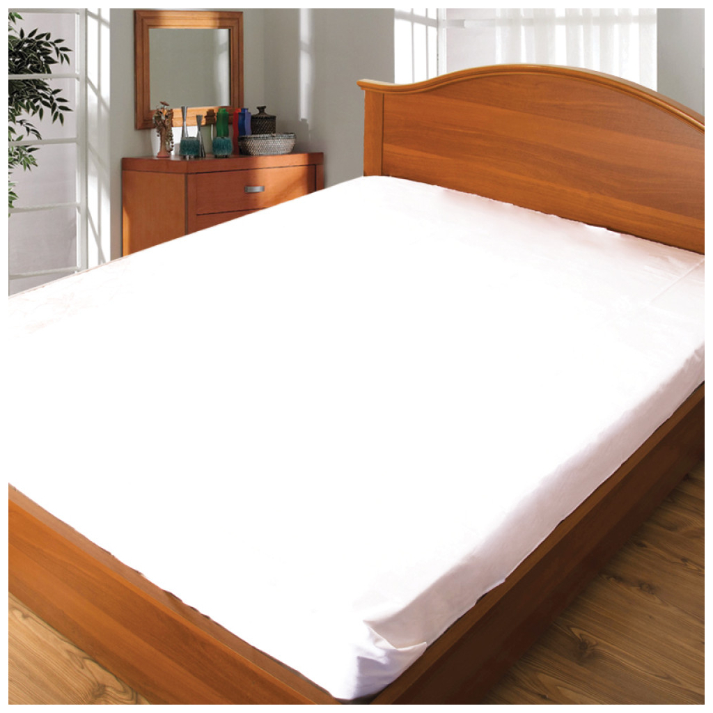 Простирадло Ярослав бязь відбілена 220х240 (1596) - зображення 1