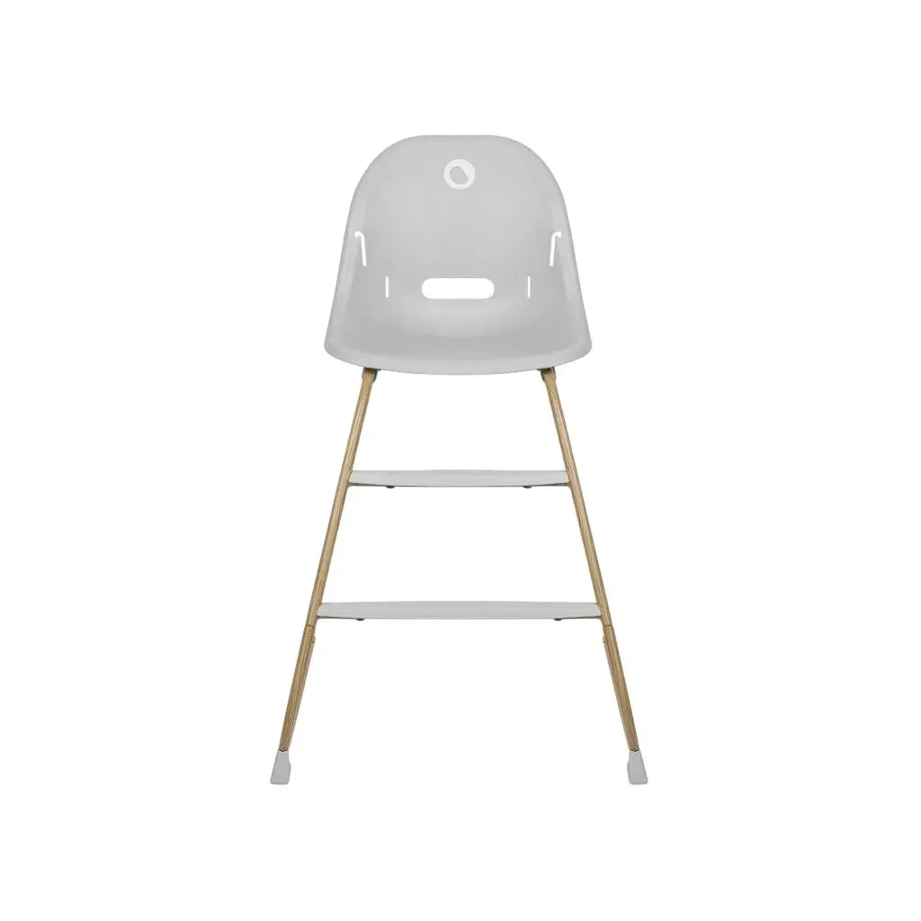 Стілець для годування Lionelo DALIA GREY STONE NATURAL (LO-DALIA GREY STONE NATURAL) - изображение 5