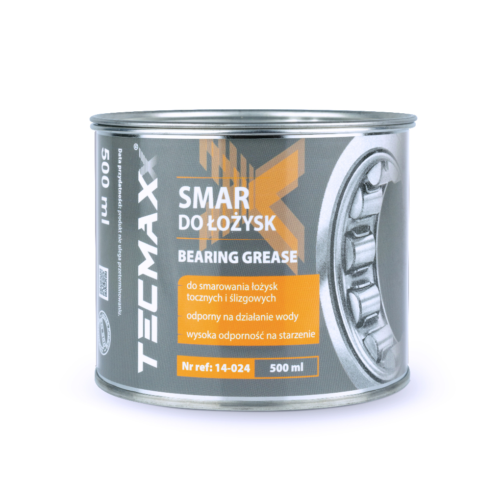 Мастило автомобільне TECMAXX 500мл (14-024) - зображення 1