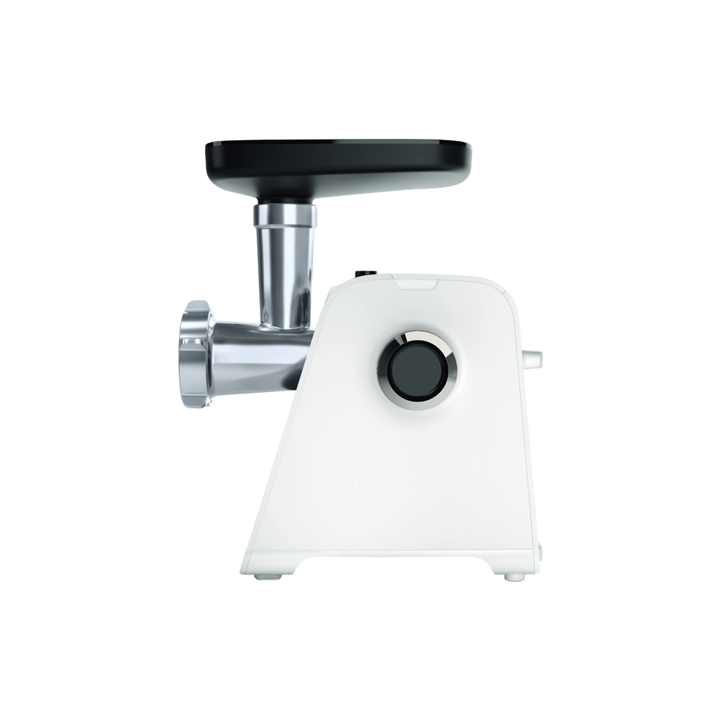 М'ясорубка Bosch MFWS607W - зображення 2
