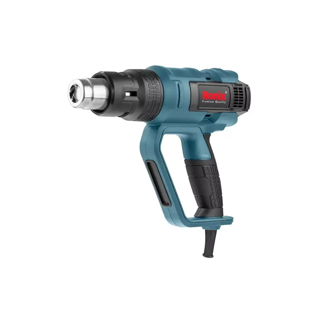 Будівельний фен Ronix 2000Вт (1102) - изображение 1