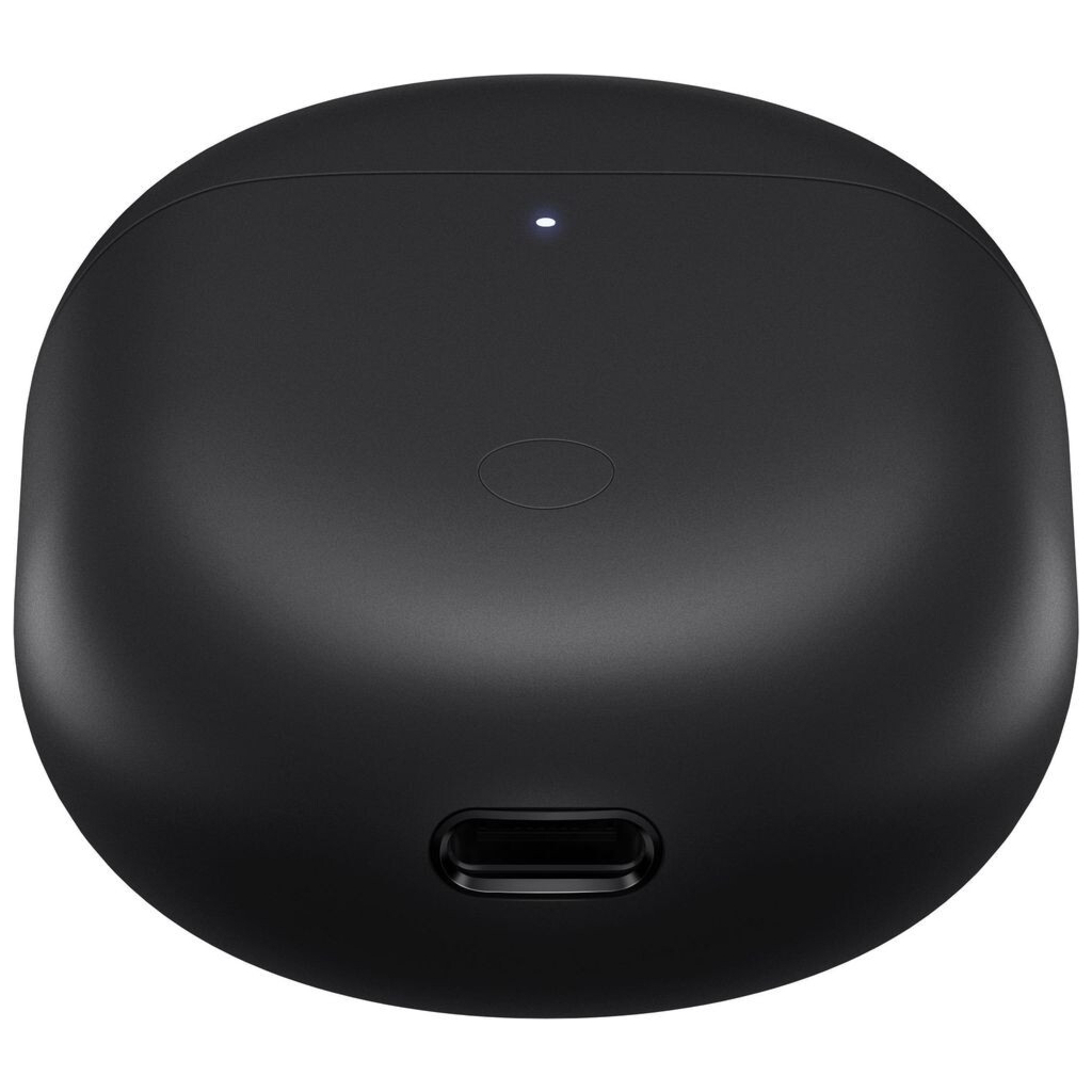 Навушники Xiaomi Redmi Buds 3 Pro Graphite Black (BHR5244GL) - зображення 6