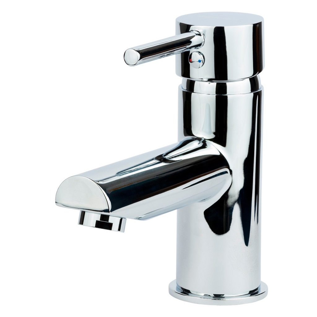 Змішувач AQUATICA HF-2A117C (9705000) - зображення 1