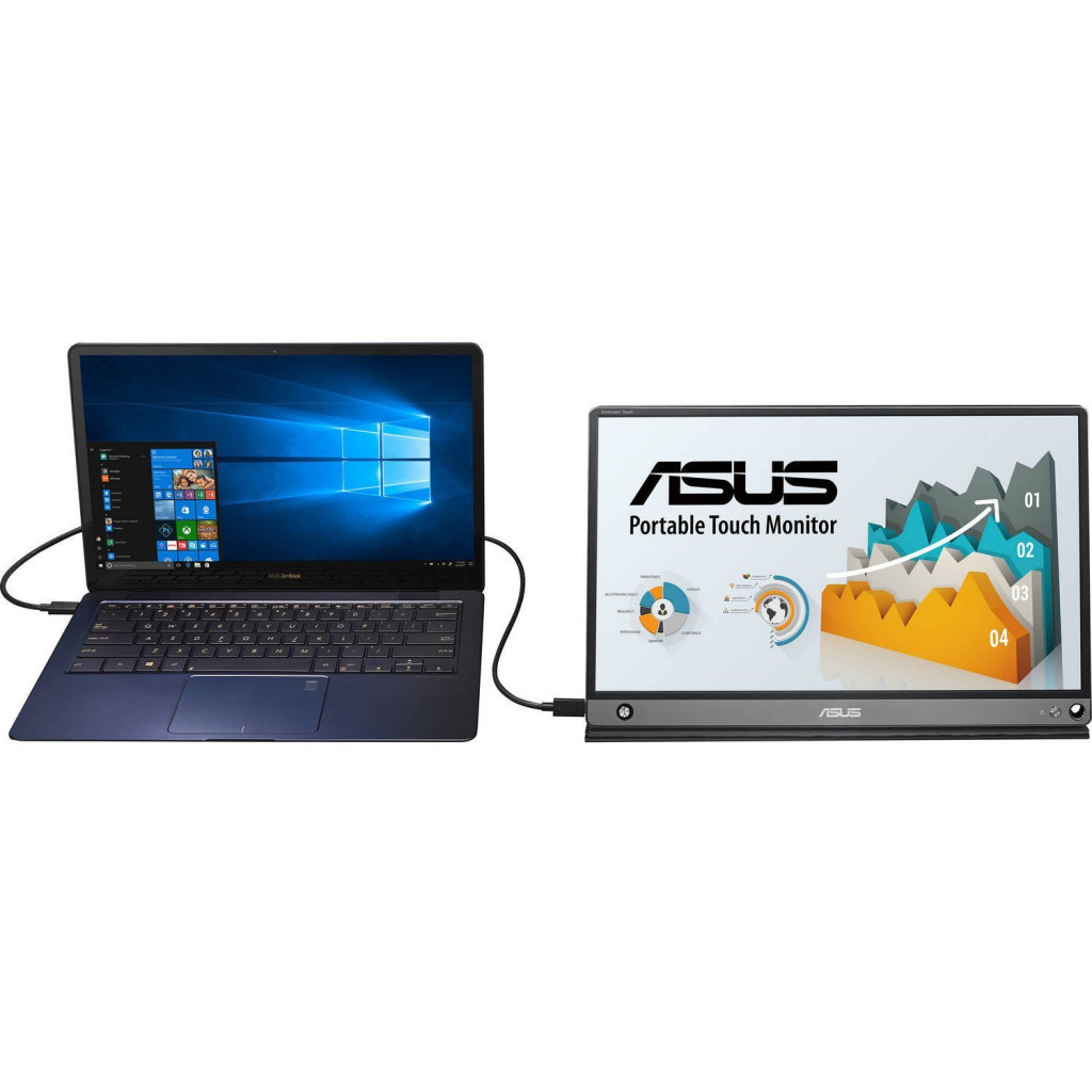 Монітор ASUS MB16AMT - зображення 5
