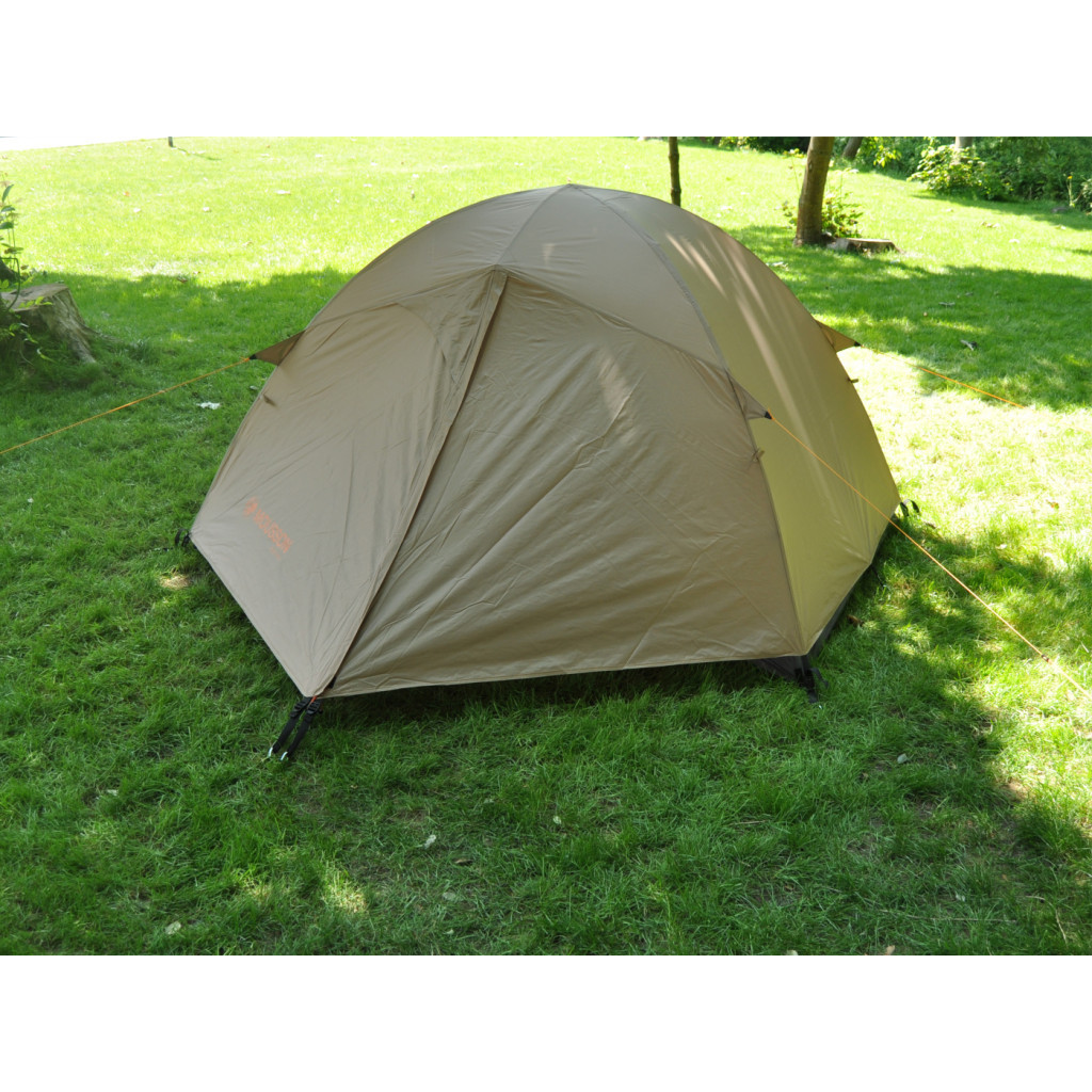 Намет Mousson DELTA 3 SAND (9180) - зображення 3