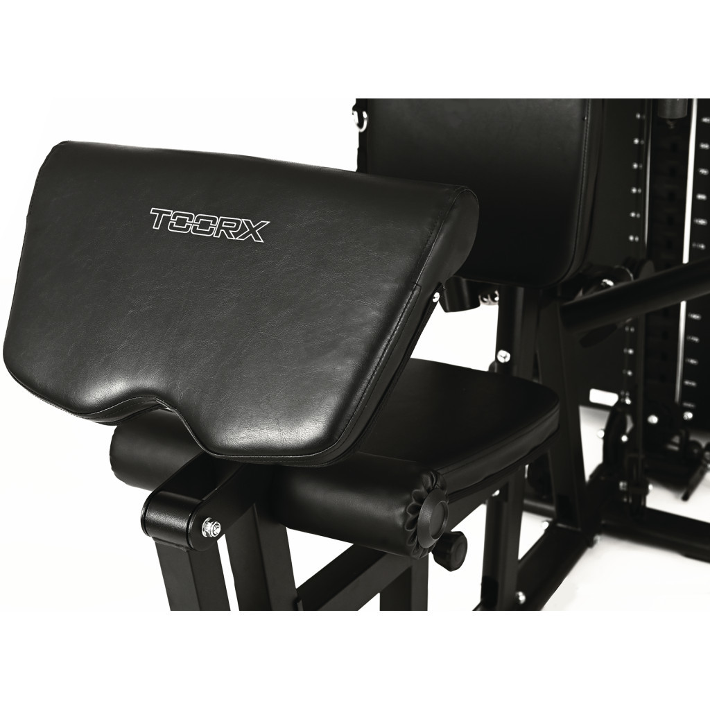 Силовий тренажер Toorx Multifunction Station MSX 300 (MSX-300) (930474) - picture 8