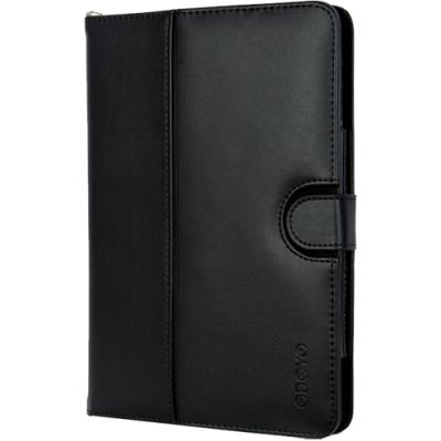 Чохол до планшета Odoyo IPAD MINI /GENUINE LEATHER FOLIO Black (PA529BK) - зображення 2