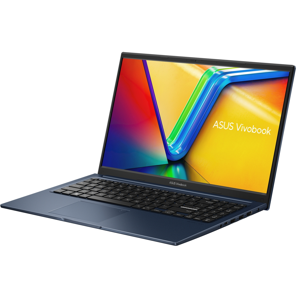 Ноутбук ASUS Vivobook 15 X1504VA-BQ3123 (90NB13Y1-M01560) - зображення 3