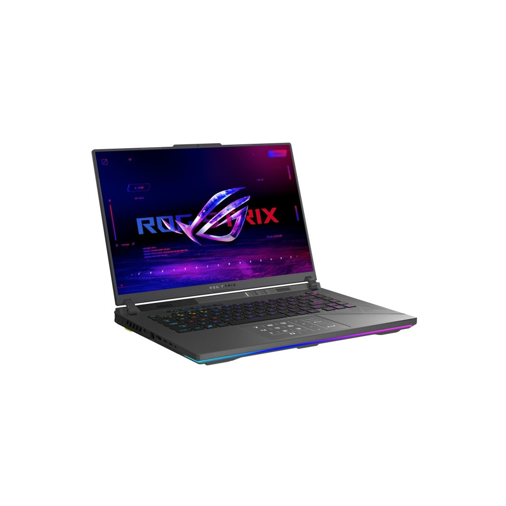 Ноутбук ASUS ROG Strix G16 G614JZR-N4094W (90NR0IC3-M00440) - зображення 3