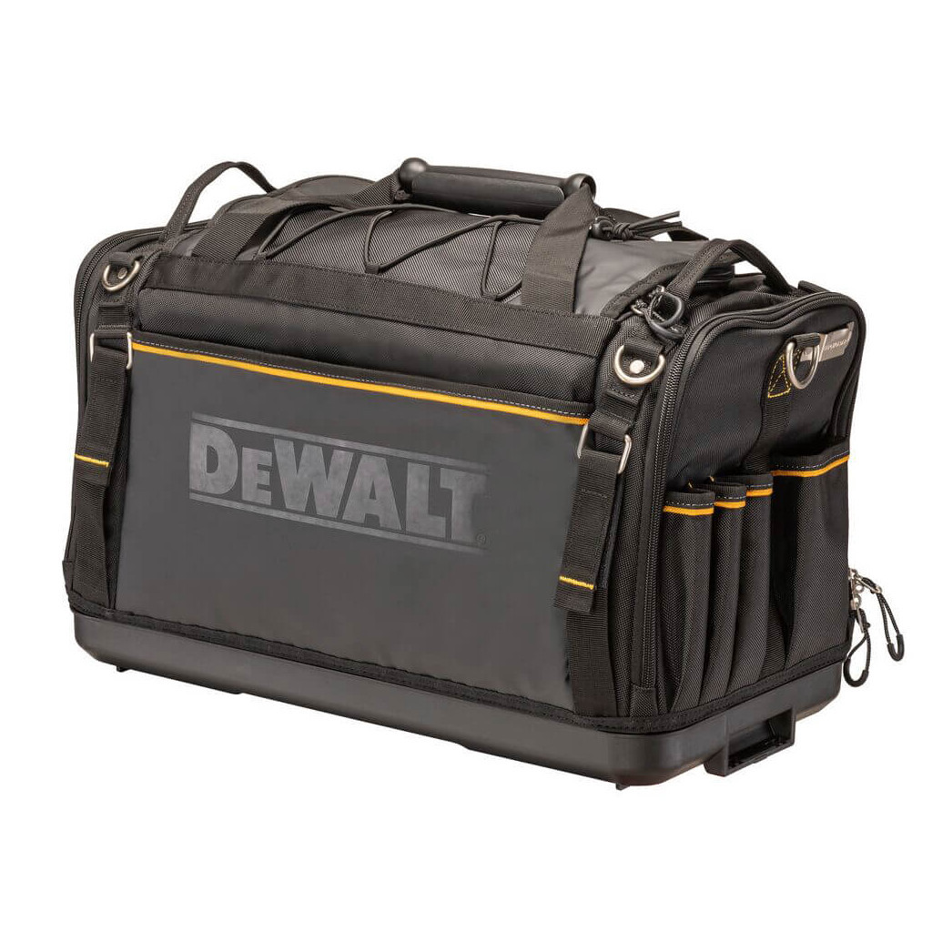 Сумка для інструмента DeWALT TOUGHSYSTEM 2.0, 22 дюйми, 540x350x310 мм. (DWST83522-1) - зображення 4