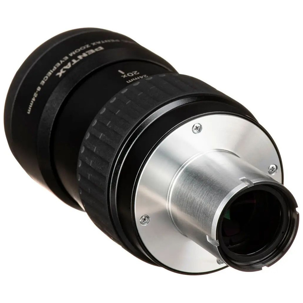 Підзорна труба Pentax 16-48x65/45 PF-65EDAII Kit (930162) - изображение 6