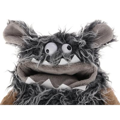 М'яка іграшка Sigikid Монстр 19 см (38567SK) - зображення 2