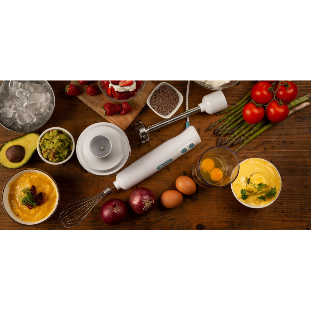 Блендер Ariete 0601/11 White (00C060111AR0) - зображення 5