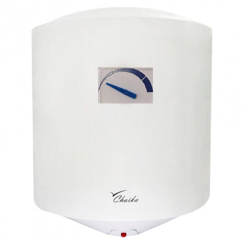 Бойлер Chaika EWH-100 S - зображення 1