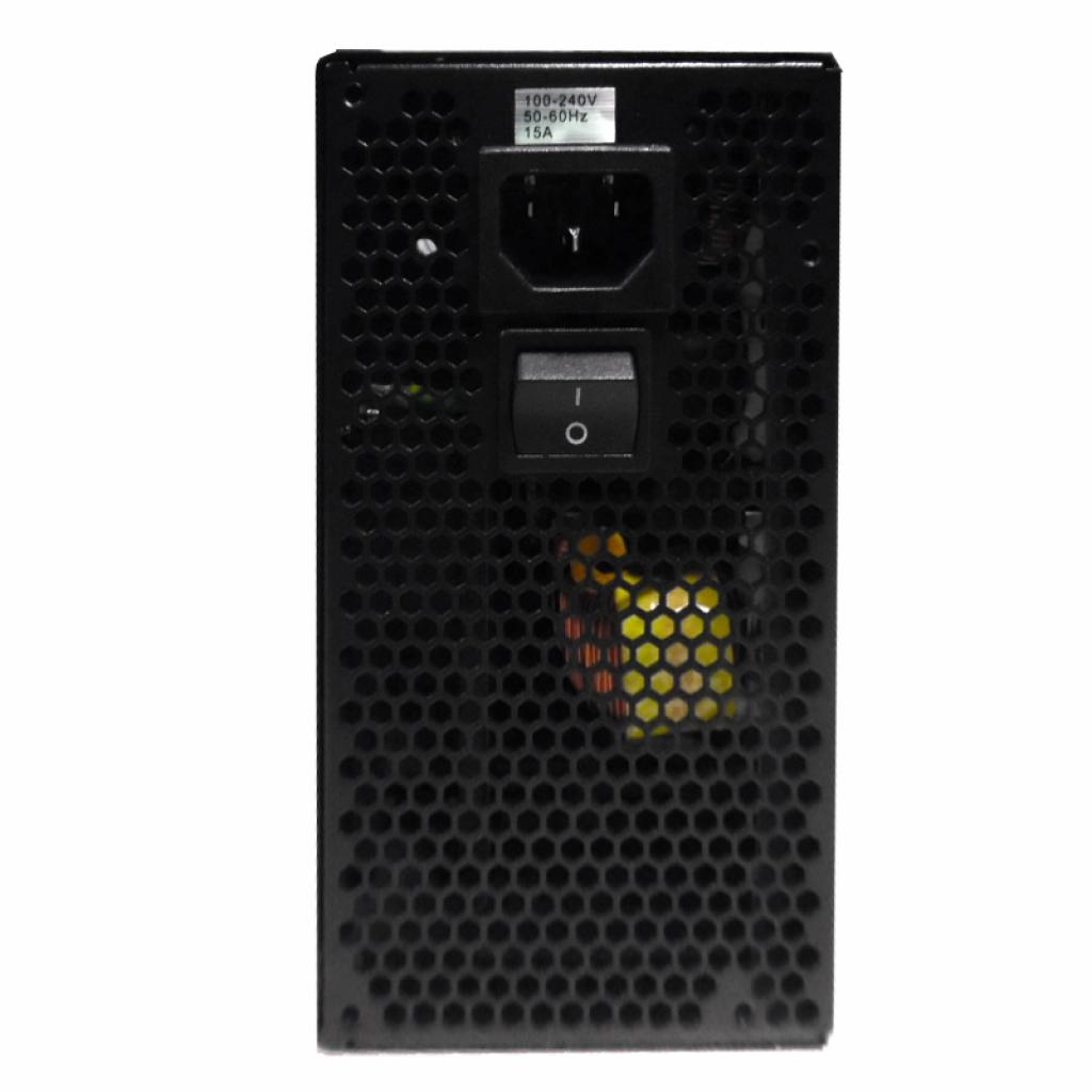 Блок живлення High Power 850W (AGD-850F) - зображення 4