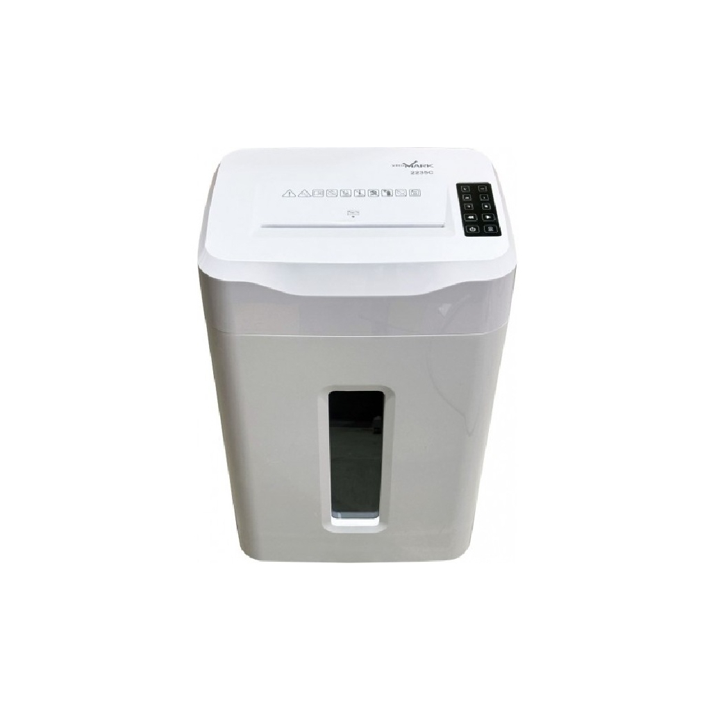 Знищувач документів ShredMARK 2235C (4*39мм) (24346) - picture 1