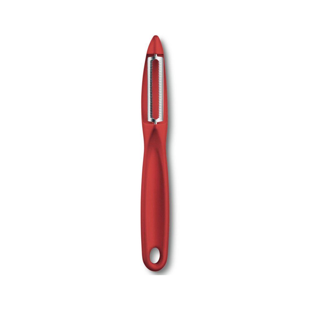 Набір ножів Victorinox SwissClassic Kitchen Set 4 шт Red (6.7131.4G) - зображення 6