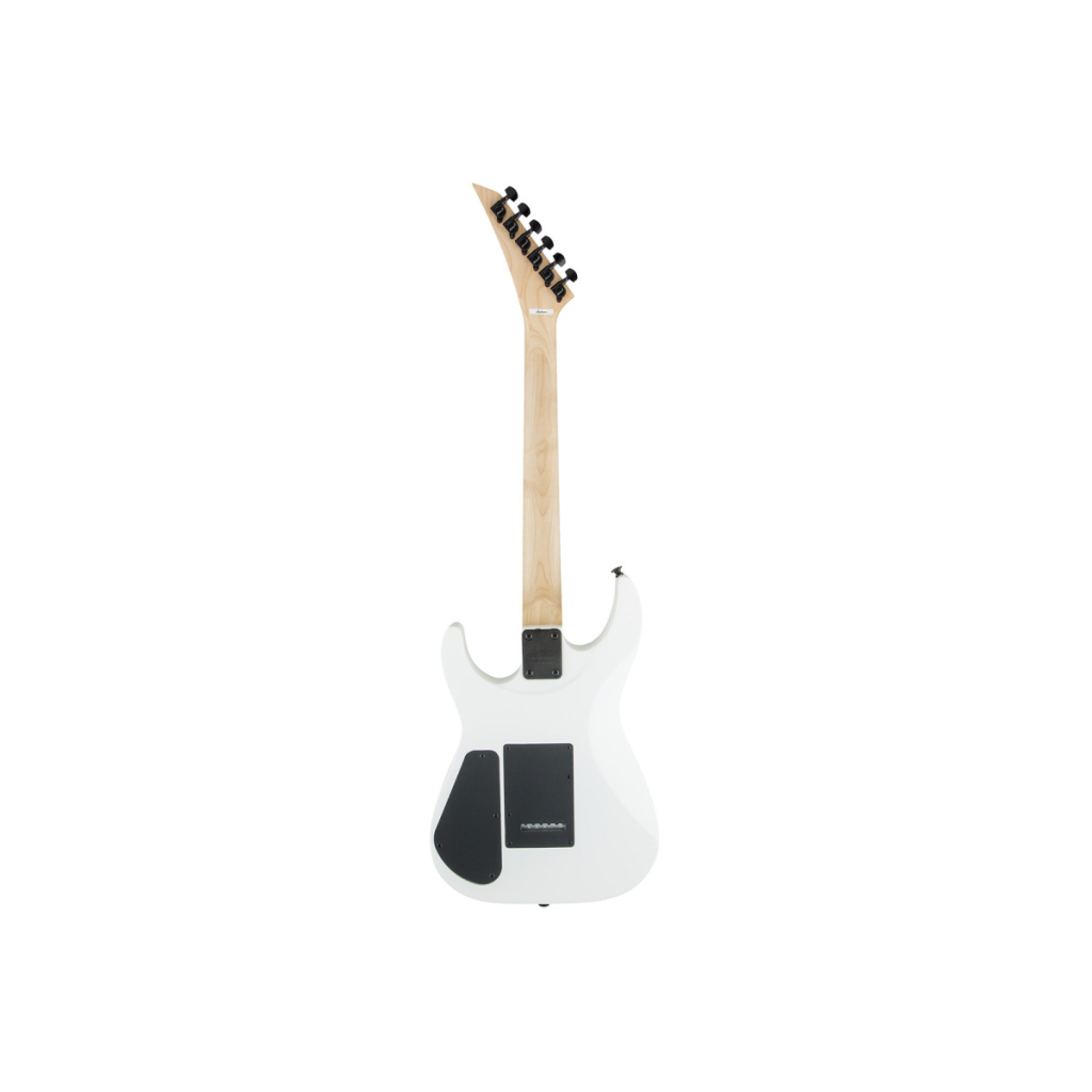 Електрогітара Jackson Guitars JS12 Dinky AH White (228724) - зображення 2