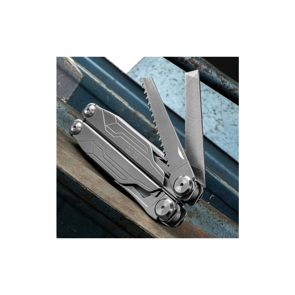 Мультитул NexTool Flagship Captain (NE20214) - зображення 10