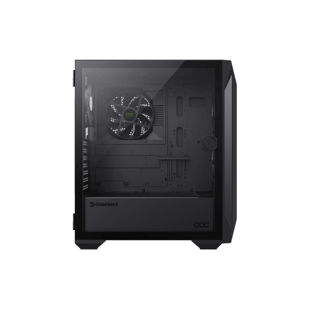 Корпус Gamemax Brufen COC - зображення 6