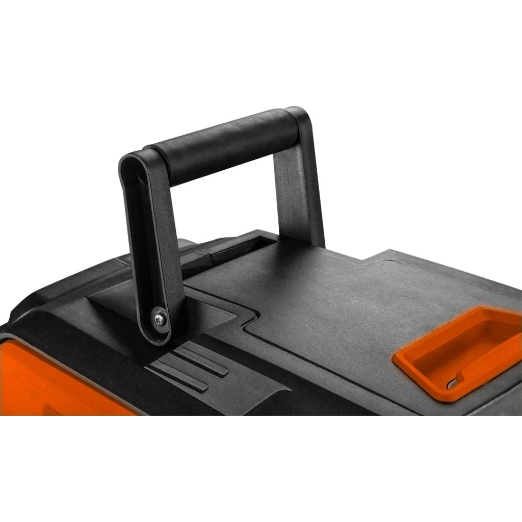 Шланг для поливу Neo Tools на автоматичній котушці, 20м+2м, 1/2" (15-891) - изображение 3