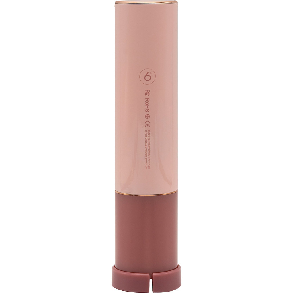 Штопор Xiaomi HuoHou Electric Wine Bottle Opener Pink (HU0121) - изображение 3