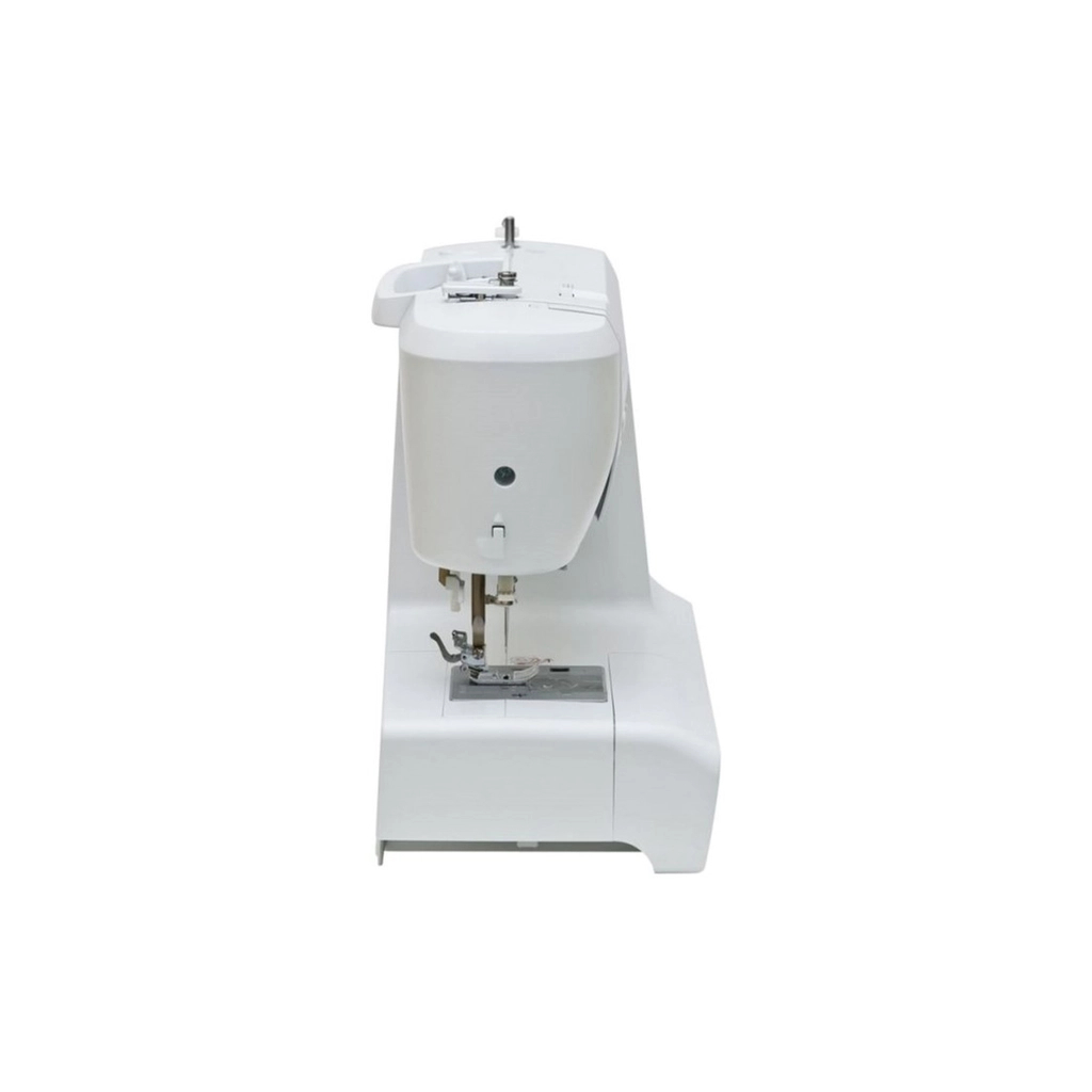 Швейна машина Minerva DecorProfessional - изображение 6