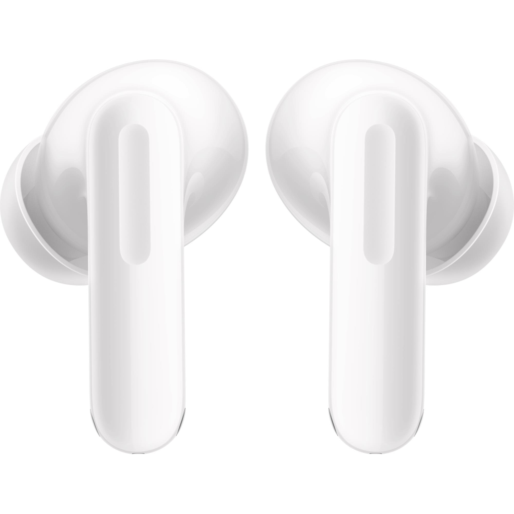 Навушники Oppo Enco X3s ETED1 Nebula Silver (ETED1 Silver) - зображення 3