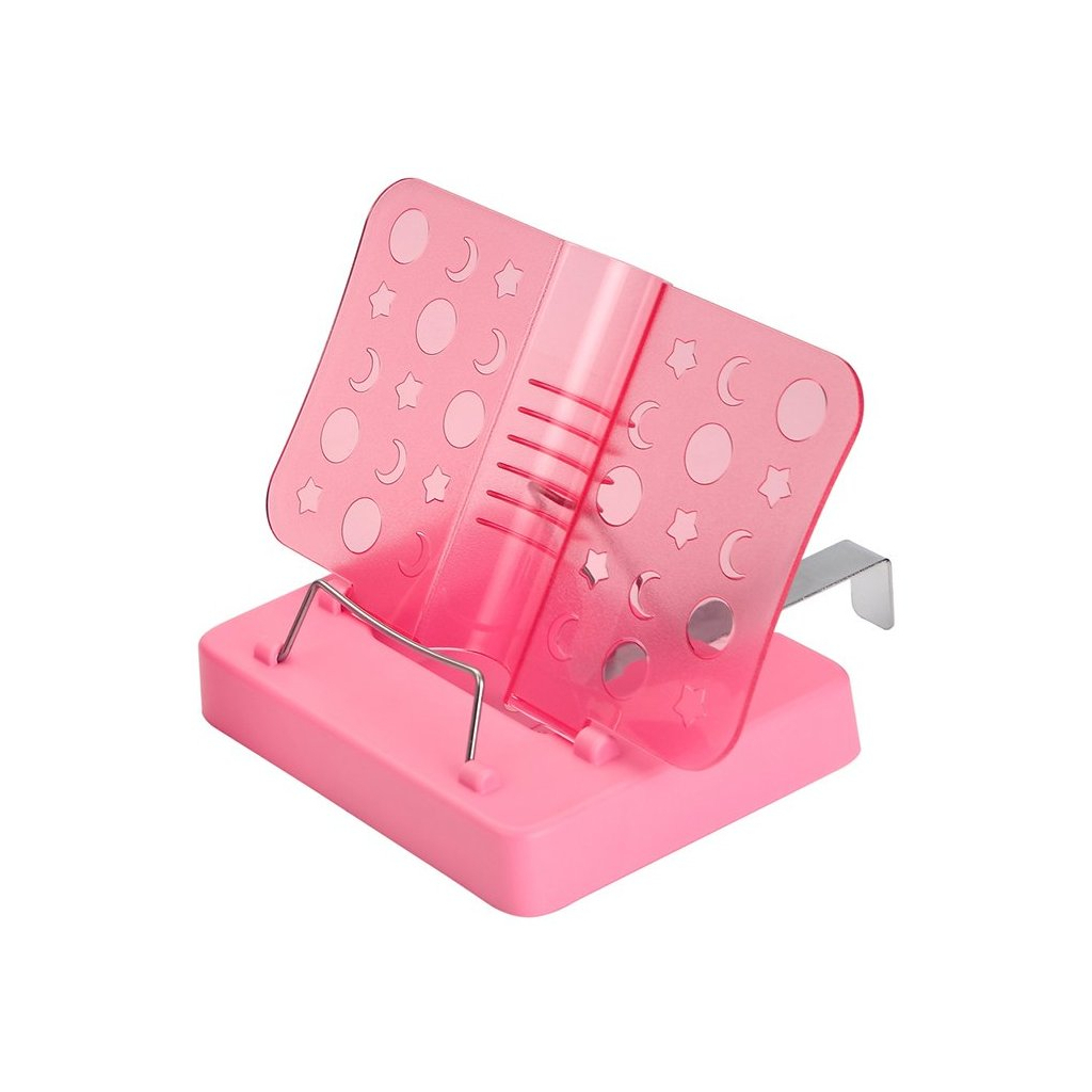 Підставка для книг Mealux BD-P1 PN - зображення 1