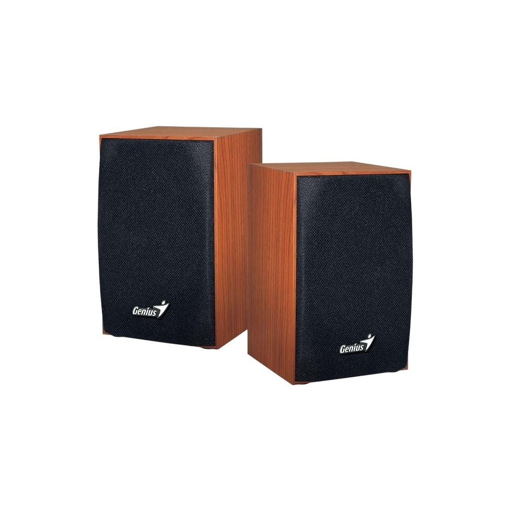 Акустична система Genius SW-HF5.1 4800 II (31730017400) - зображення 7