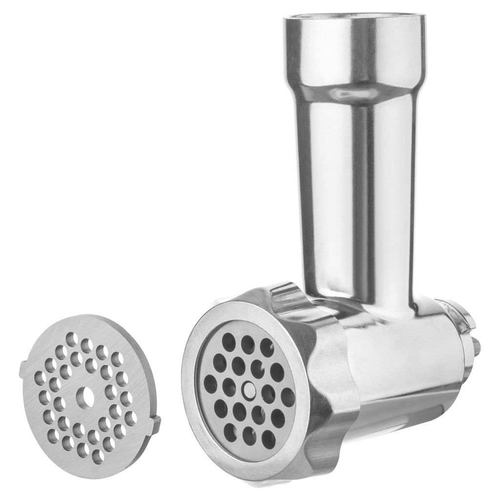 Кухонний комбайн Sencor STM 4467 CH - зображення 8