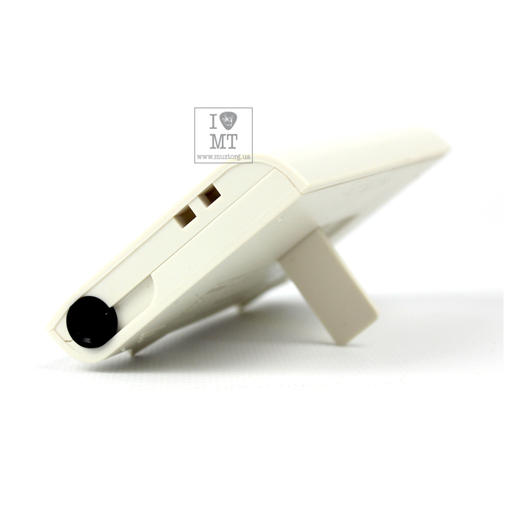 Тюнер для музичних інструментів Korg CA-50 (226833) - изображение 4